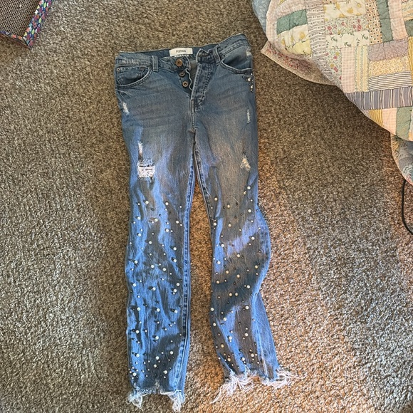 Pistola Nico Pearl Jeans - Picture 5 of 8